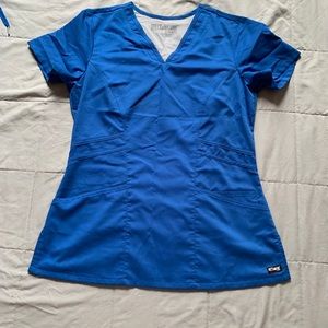 Grey’s Anatomy Barco Scrub top